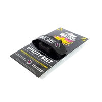 Muc-Off BAM Utility Belt fitted to bicycle