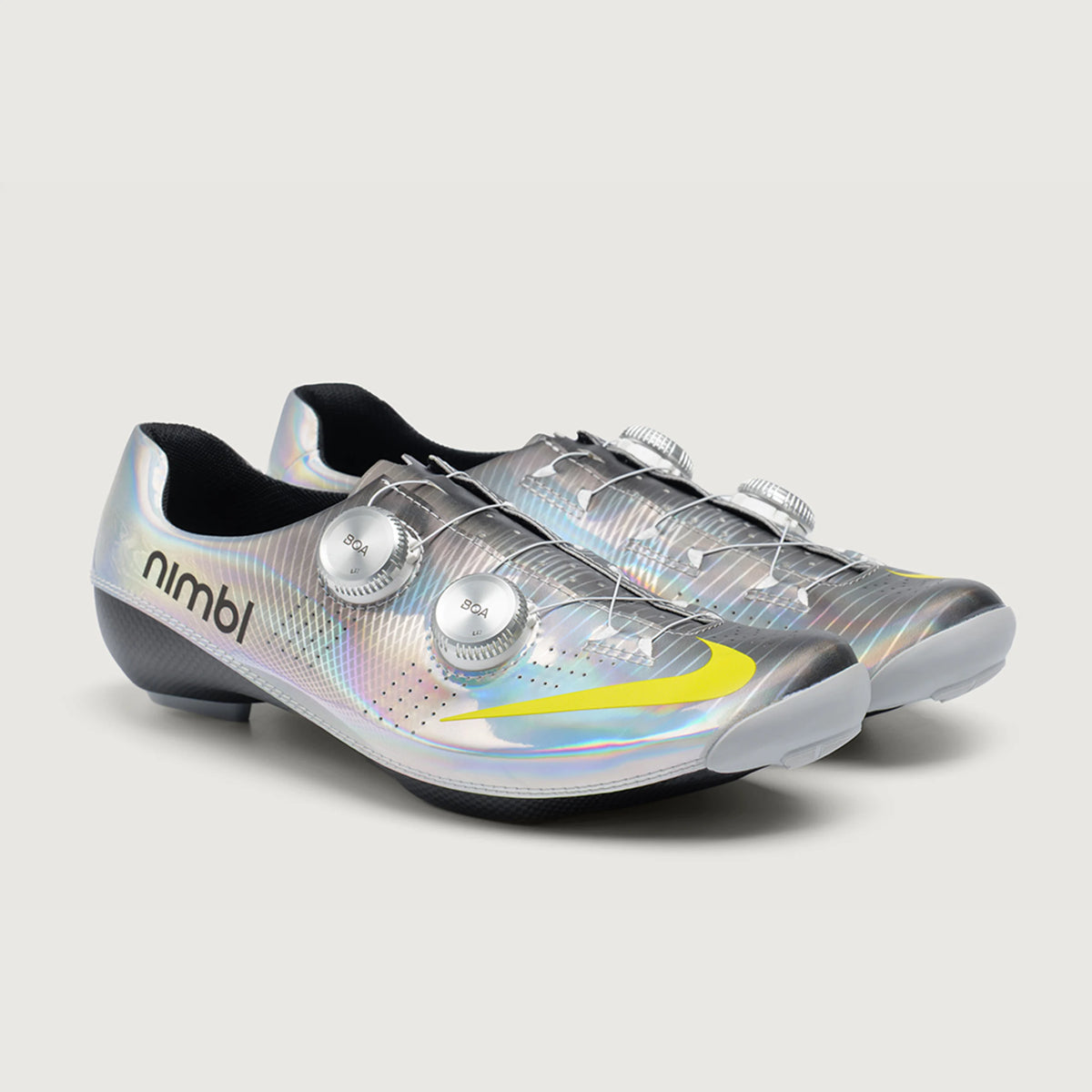 Nimbl x Nike Ultimate Exceed Étoile Edition road cycling shoes