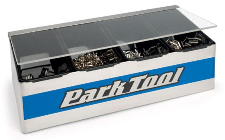 Park Tool JH-1 Benchtop Parts Holder