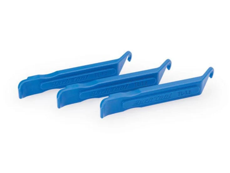 Park Tool TL-1.2 Tyre Levers Set of 3