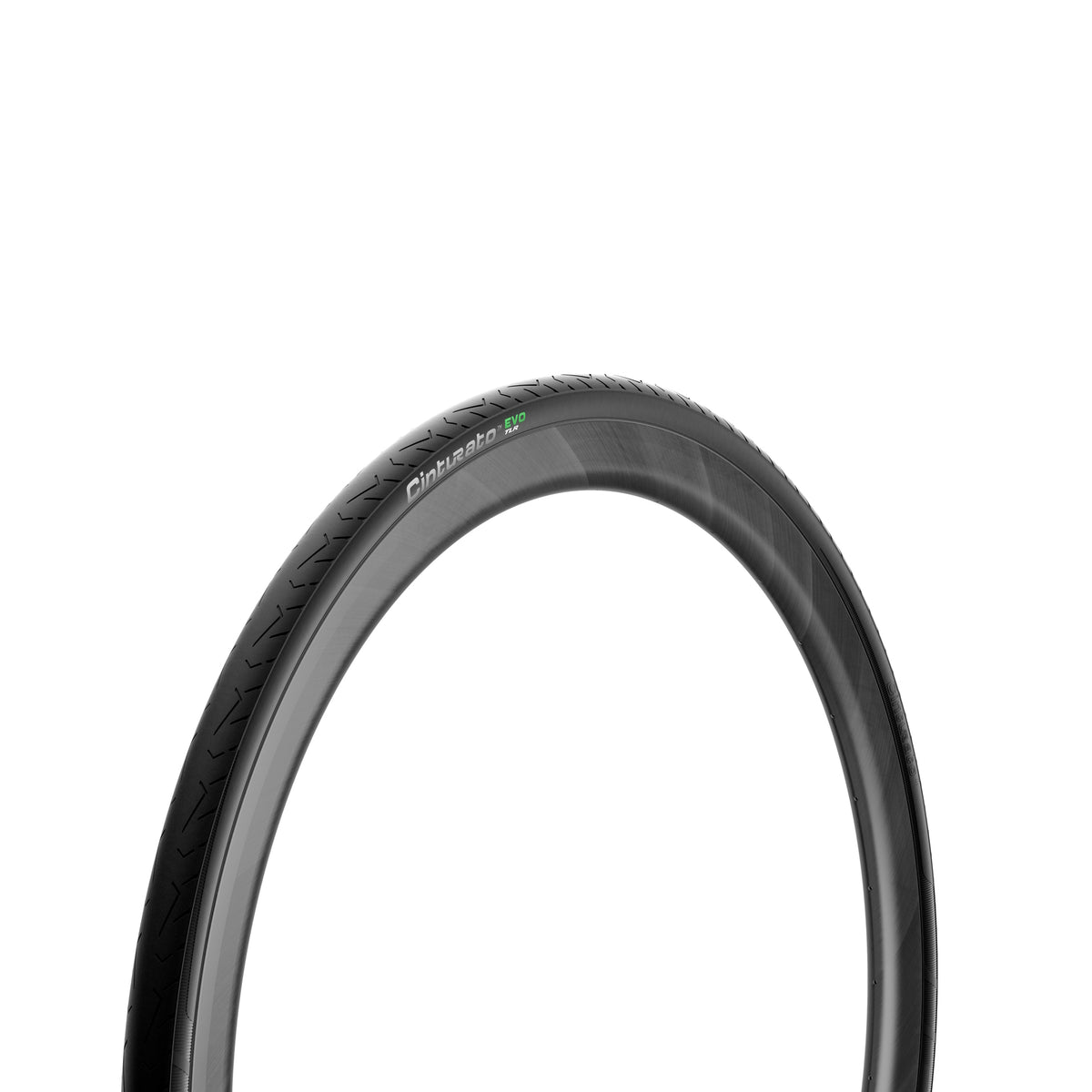 Pirelli Cinturato EVO TLR TechWALL+ Road construction
