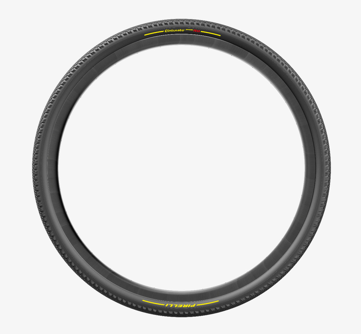 Pirelli Cinturato Gravel RH ProWALL Team Edition tyre
