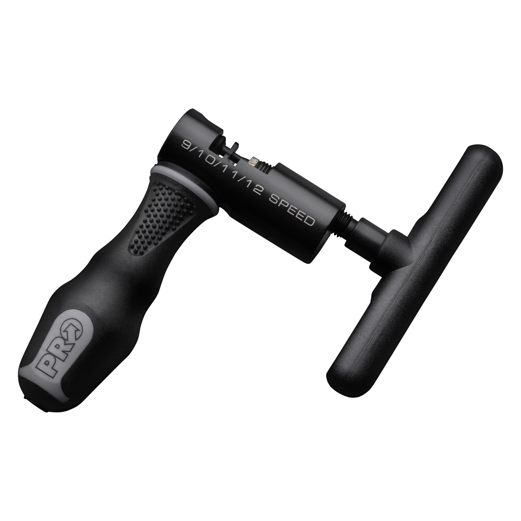 PRO PRTL0119 chain tool for 9–12-speed chains in black