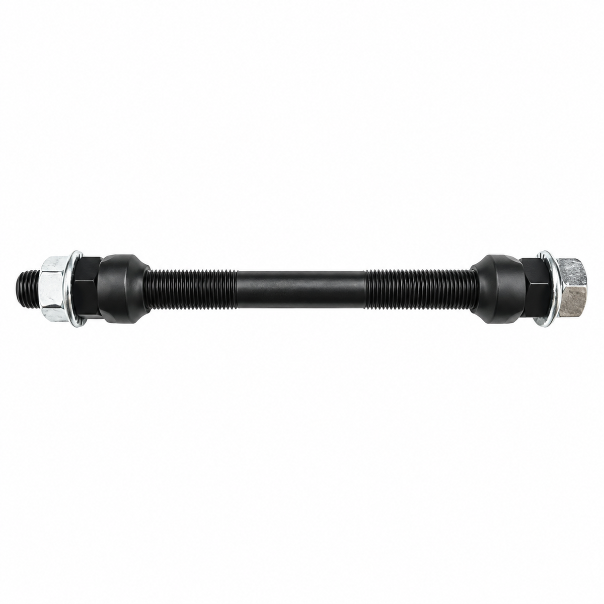 Rear BMX Axle 1/2 x 185mm