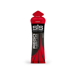 Science in Sport REGO Cherry Juice 30ml gel