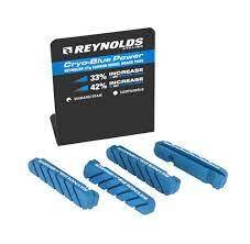 Reynolds Cryo-Blue Power Carbon Brake Pads - Shimano/Sram
