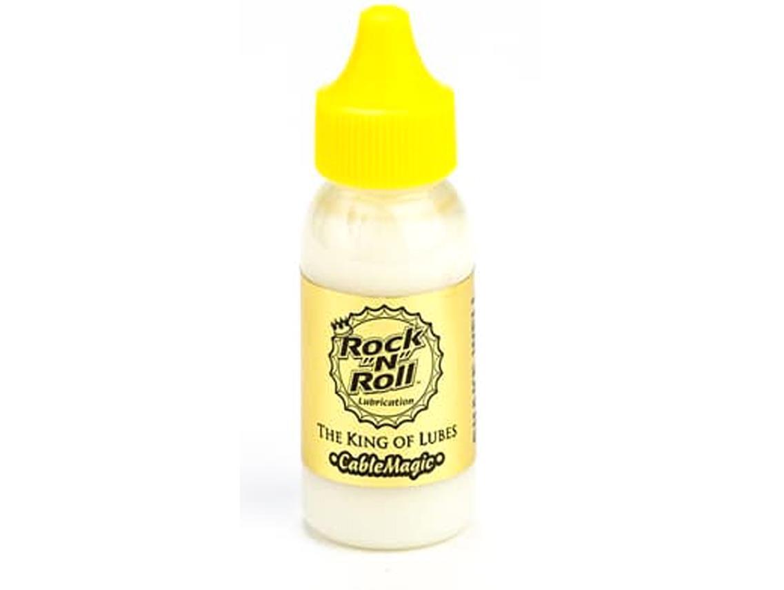 Rock N Roll Cable Magic Lube [Size: 30ml]
