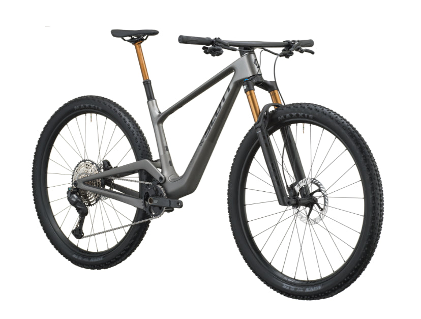 Scott Spark RC Expert MTB