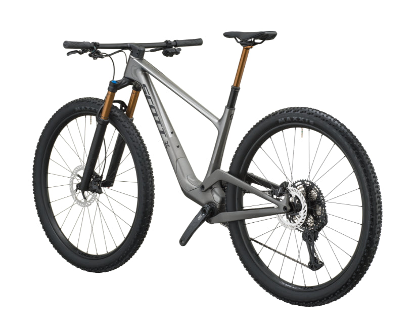 Scott Spark RC Expert MTB