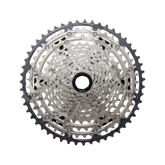 Shimano Deore CS-M7200 12 Speed Cassette 10-51T