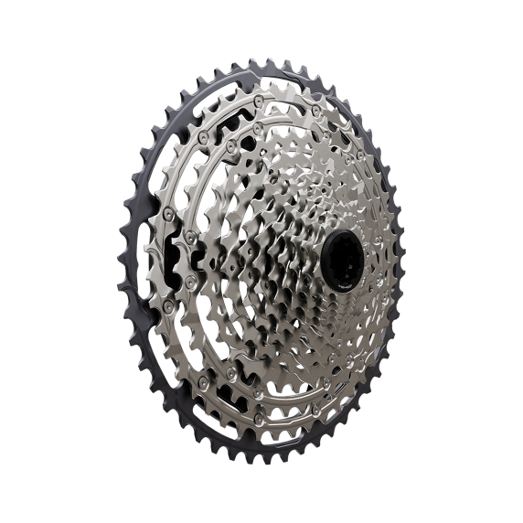 Shimano Deore CS-M7200 12 Speed Cassette 10-51T