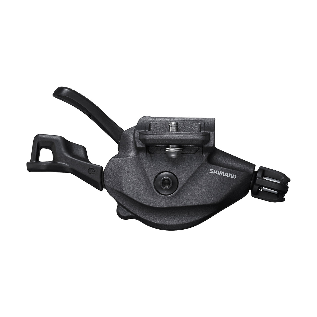 Shimano Deore XT SL-M8100-IR 12-speed I-SPEC EV right shift lever