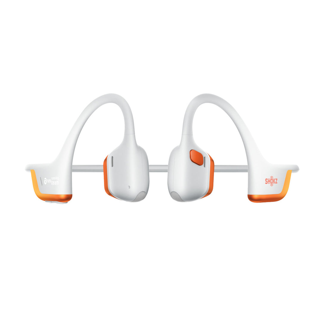 Shokz OpenRun Pro 2 Eliud Kipchoge Limited Edition side view