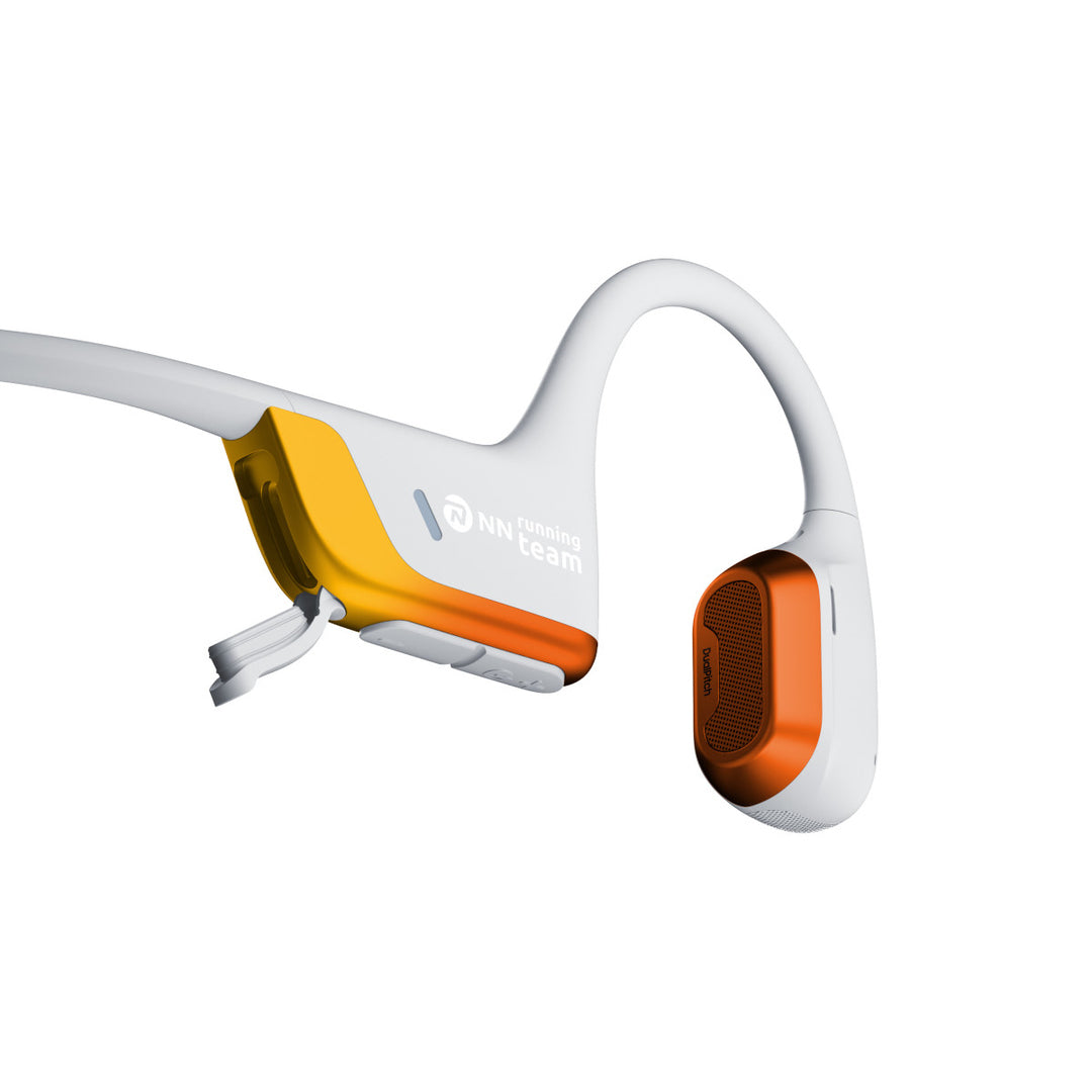 Shokz OpenRun Pro 2 EK Limited Edition headphones detail