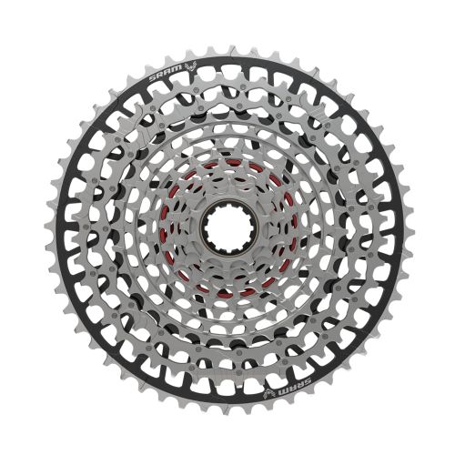 SRAM XX Cassette XS-1297 T-Type Eagle 10-52T 12 Speed