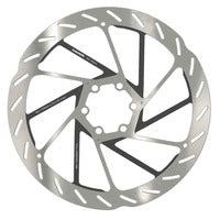 SRAM HS2 180mm 6-bolt disc brake rotor