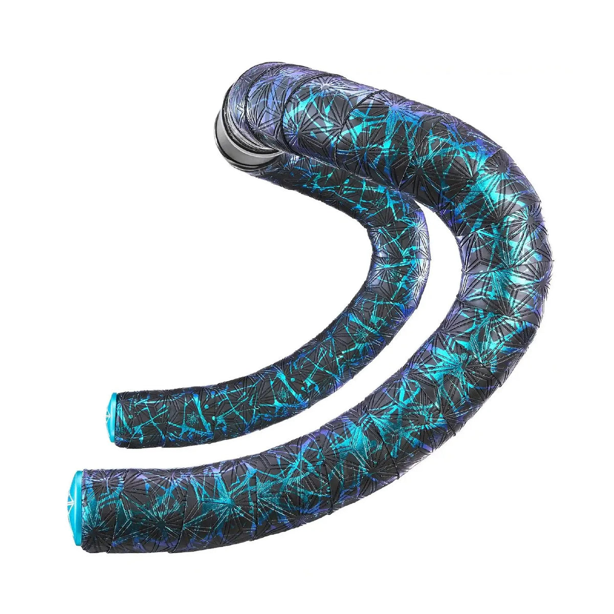 Supacaz Super Sticky Kush Refractor Bar Tape