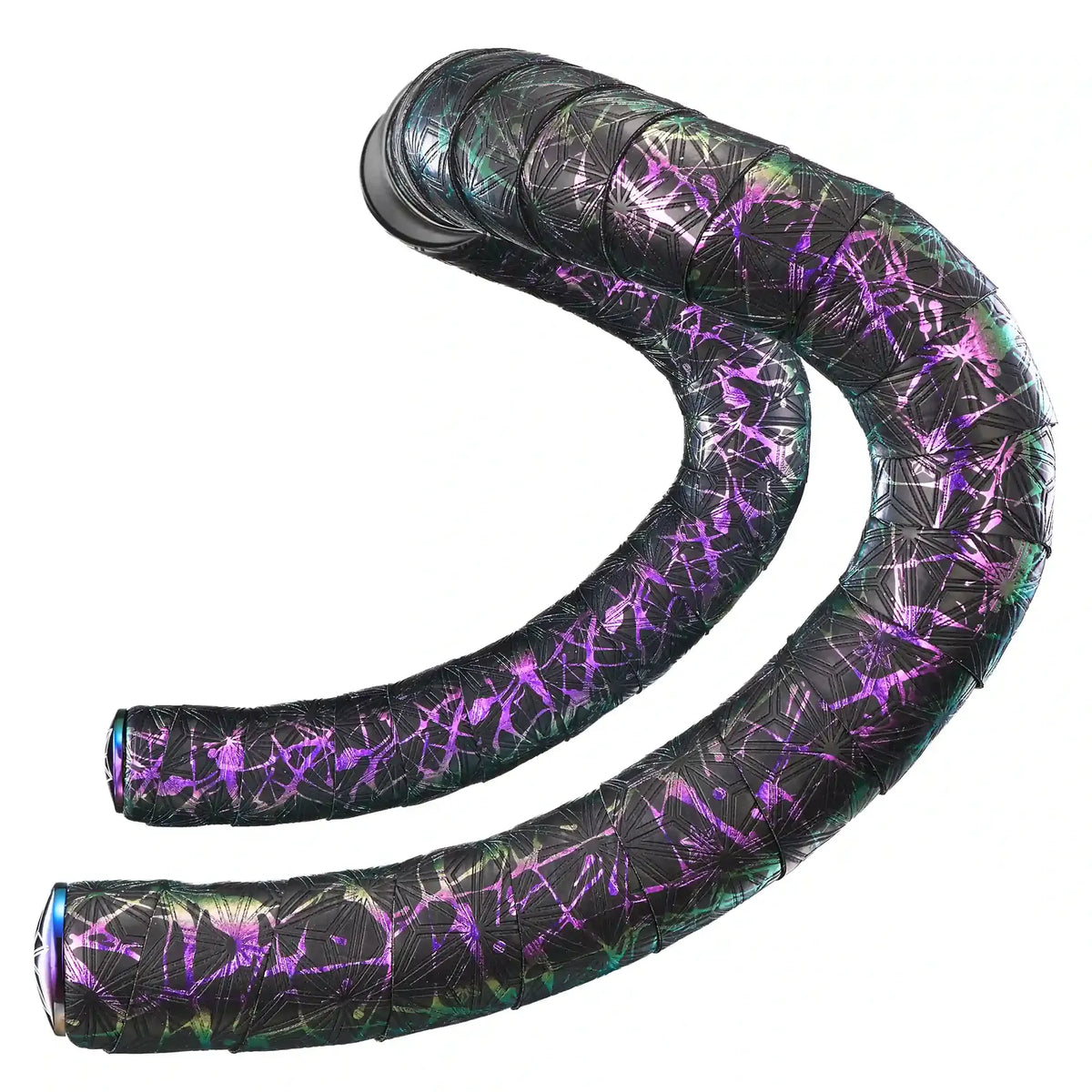 Supacaz Super Sticky Kush Splat Oil Slick