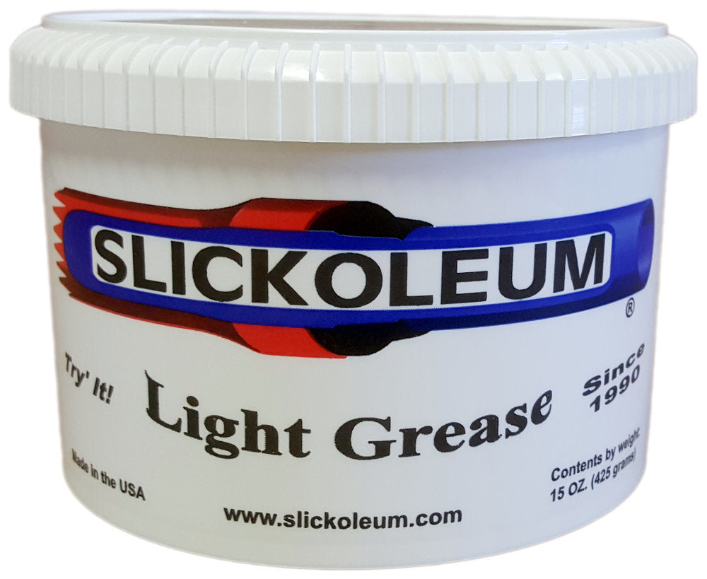 Slickoleum Low Friction Grease 15oz (425g)