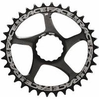 Race Face direct mount chainring 34T black