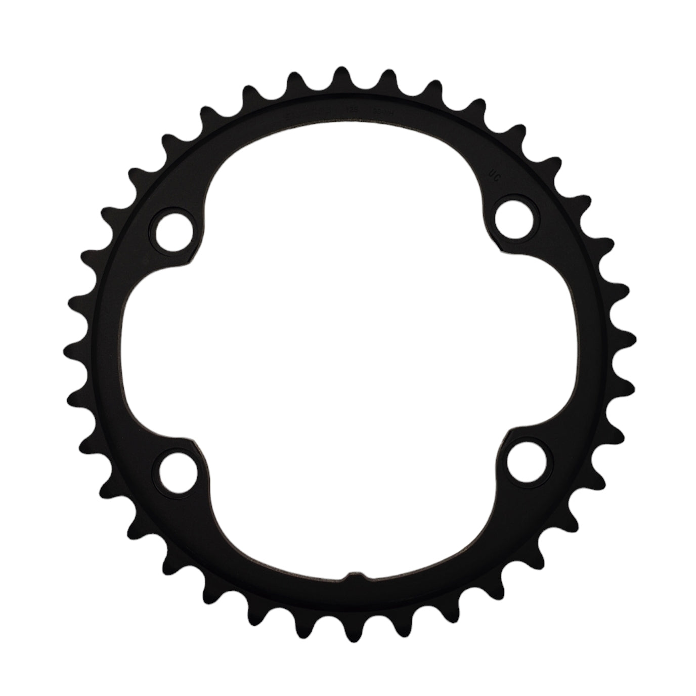Shimano Ultegra R8100 chainring 36T