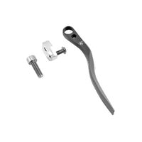 K-Edge Pro Chain Catcher Black