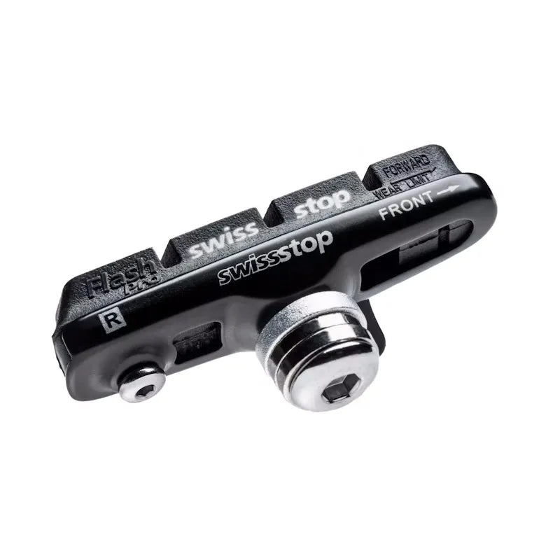 Swissstop BrakePadRim_Full Flash PRO Original Black-Pair