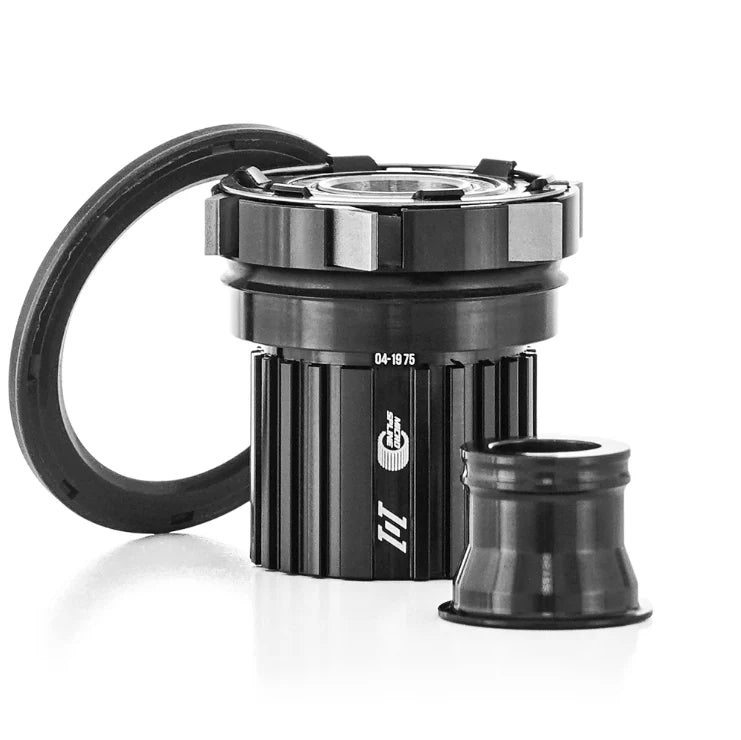 Industry Nine i9 1/1 MTN Shimano Microspline Freehub Body Kit