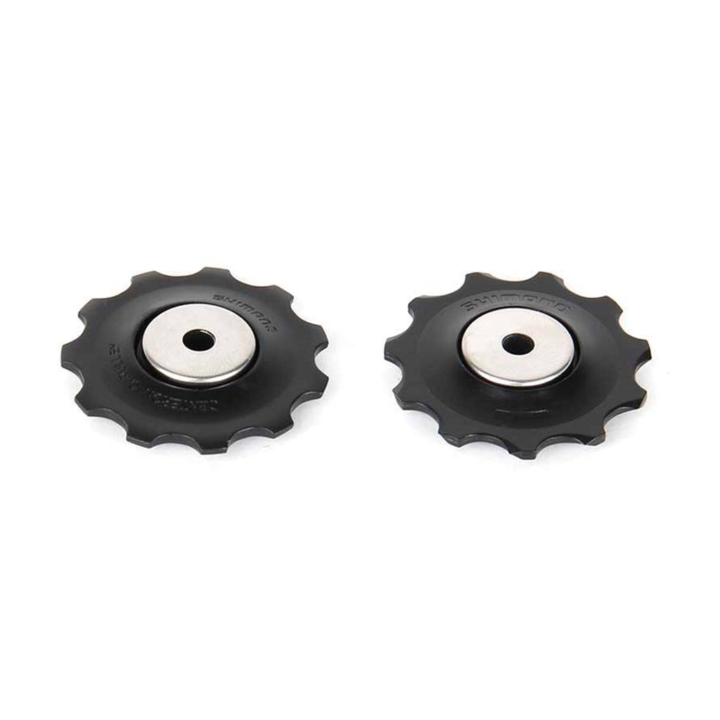Shimano Y5XH98120 RD-5700 guide and tension pulley set