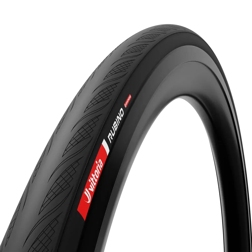 Vittoria Rubino V TLR 700 x 28mm Black