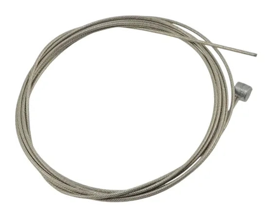Shimano Brake Inner Cable Wire - Stainless Steel - MTB 1.6mm - EACH